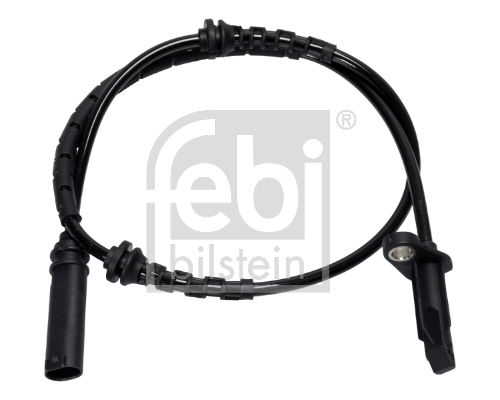 Sensor, Raddrehzahl Vorderachse Febi Bilstein 177215 von Febi Bilstein