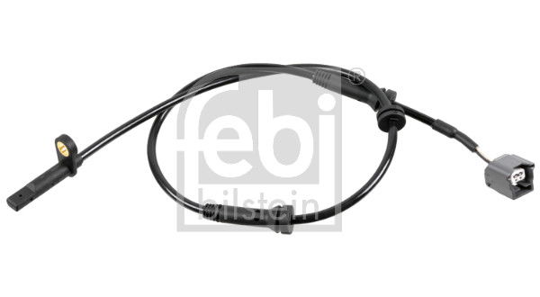 Sensor, Raddrehzahl Vorderachse Febi Bilstein 178715 von Febi Bilstein