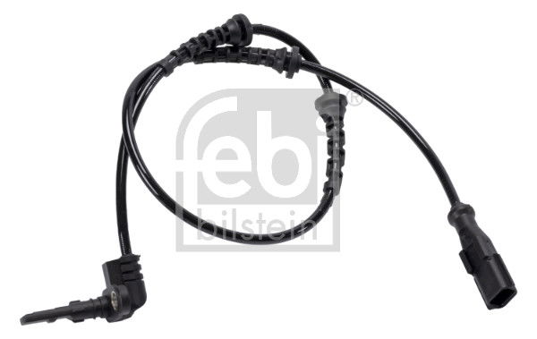 Sensor, Raddrehzahl Vorderachse Febi Bilstein 179001 von Febi Bilstein