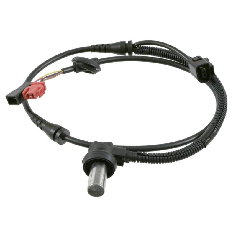 Sensor, Raddrehzahl Vorderachse Febi Bilstein 21790 von Febi Bilstein