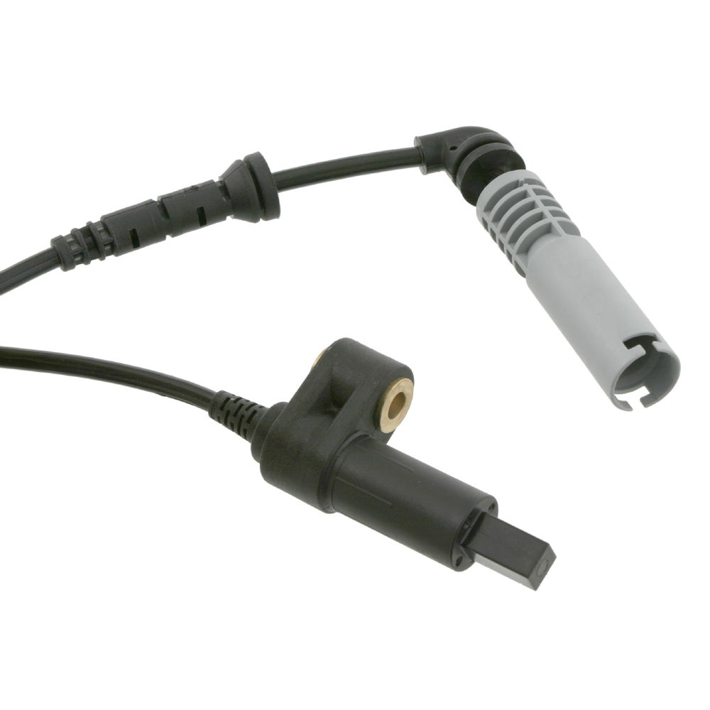 Sensor, Raddrehzahl Vorderachse Febi Bilstein 24130 von Febi Bilstein