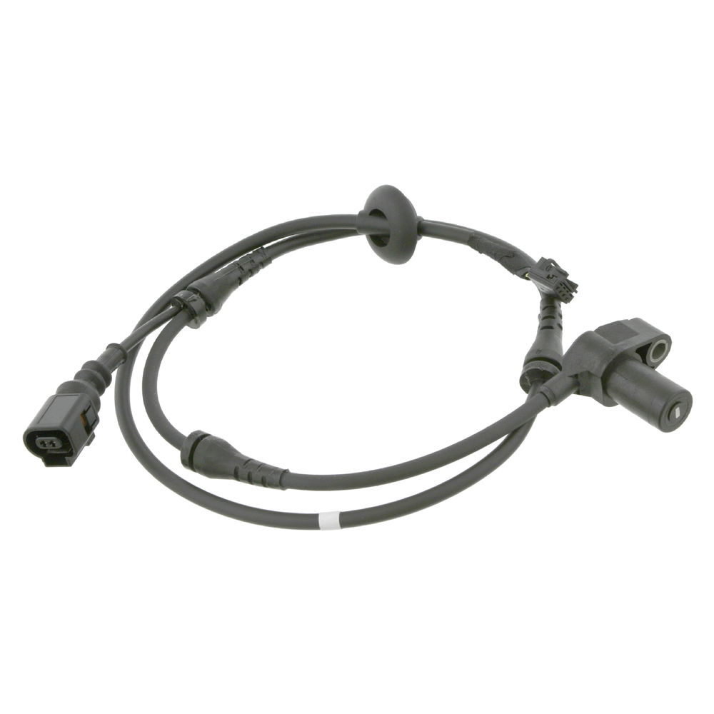 Sensor, Raddrehzahl Vorderachse Febi Bilstein 24510 von Febi Bilstein