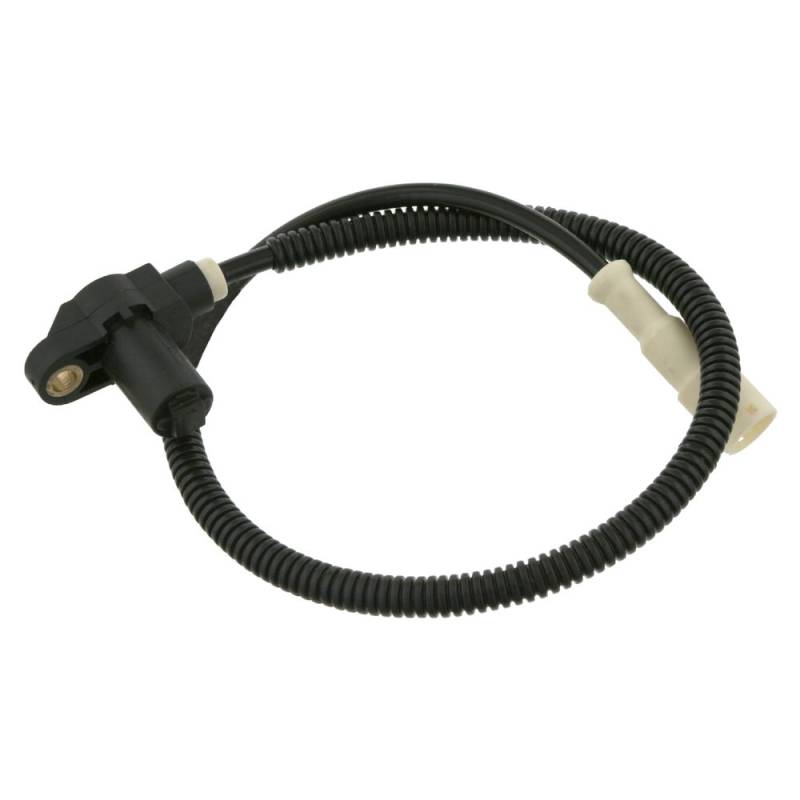 Sensor, Raddrehzahl Vorderachse Febi Bilstein 24614 von Febi Bilstein