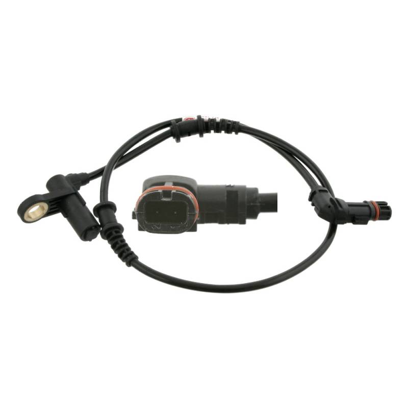 Sensor, Raddrehzahl Vorderachse Febi Bilstein 27857 von Febi Bilstein