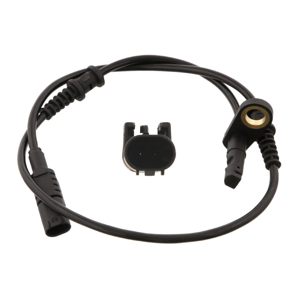 Sensor, Raddrehzahl Vorderachse Febi Bilstein 29508 von Febi Bilstein