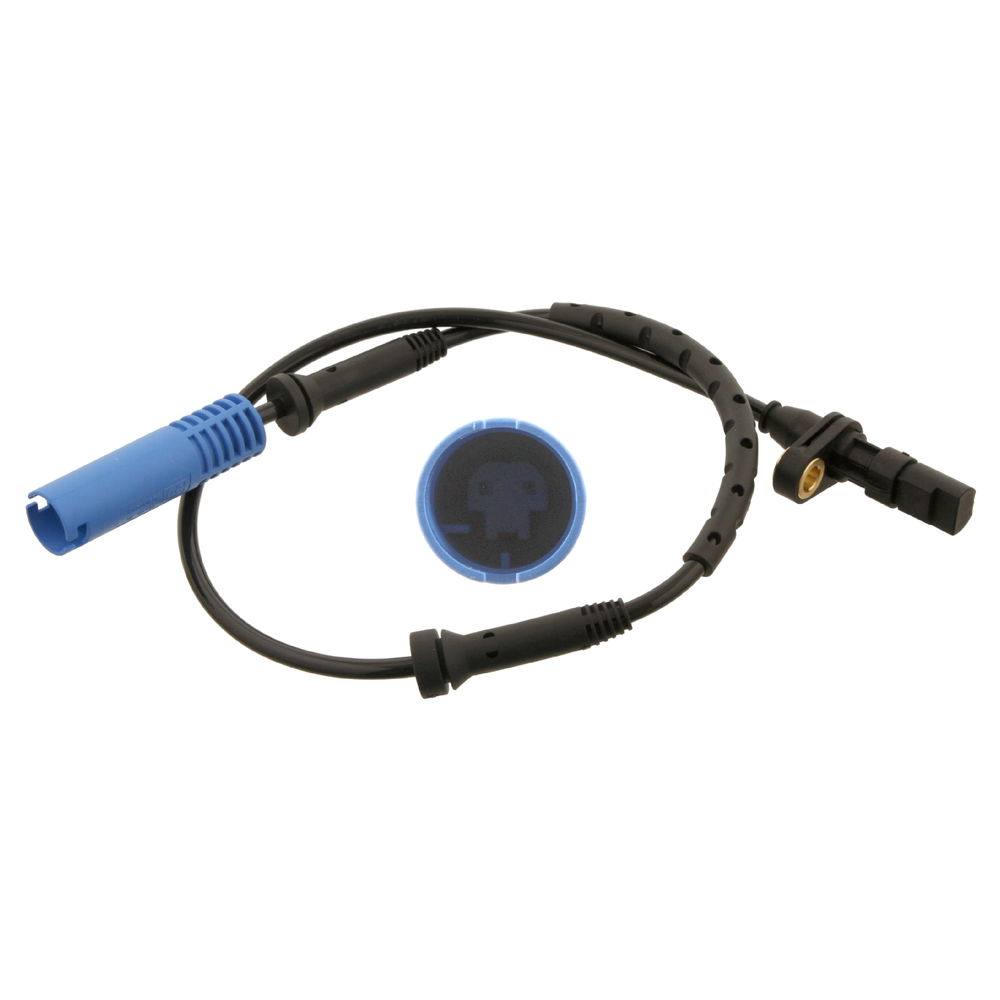 Sensor, Raddrehzahl Vorderachse Febi Bilstein 30247 von Febi Bilstein