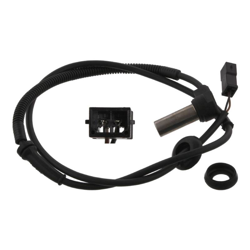 Sensor, Raddrehzahl Vorderachse Febi Bilstein 34261 von Febi Bilstein