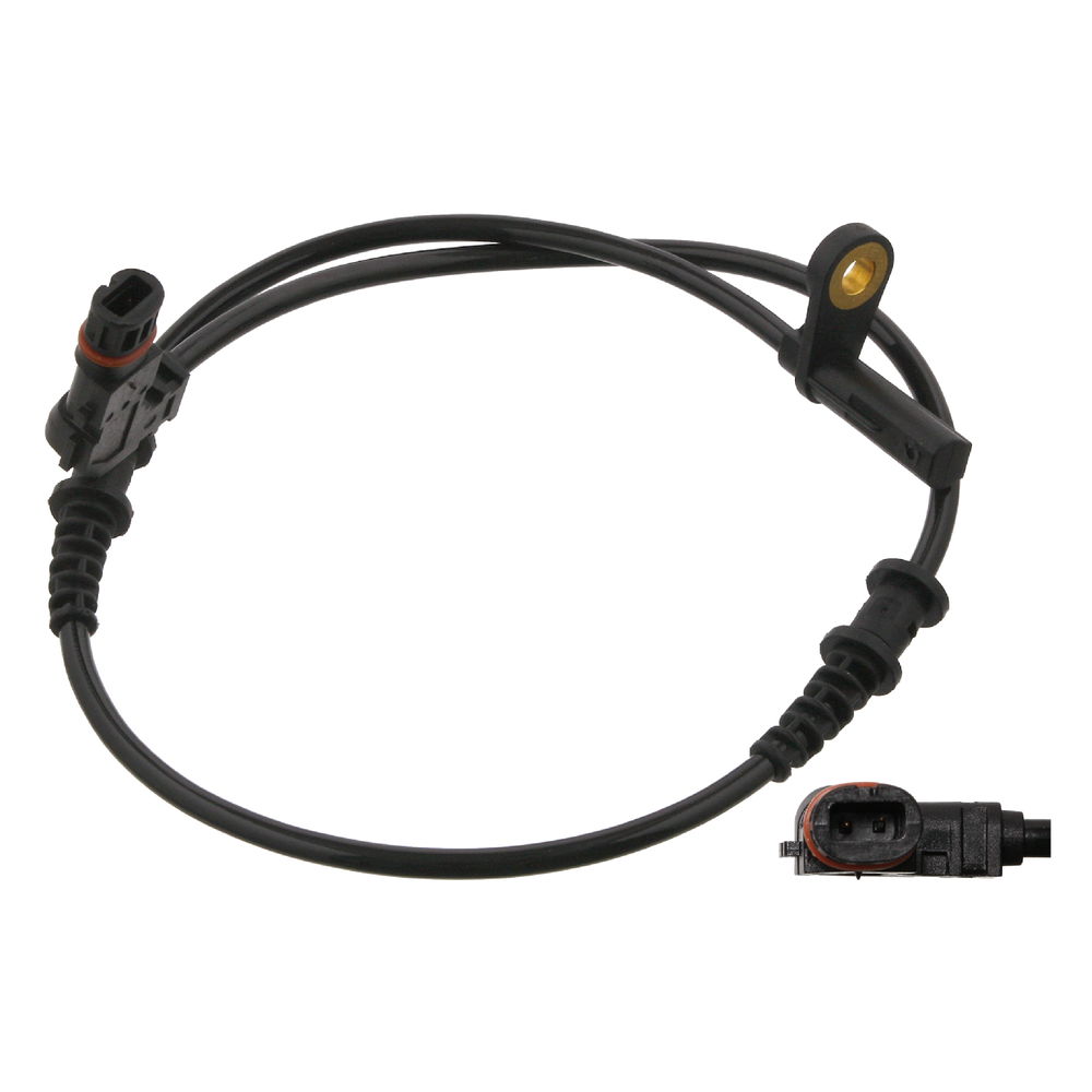 Sensor, Raddrehzahl Vorderachse Febi Bilstein 34613 von Febi Bilstein