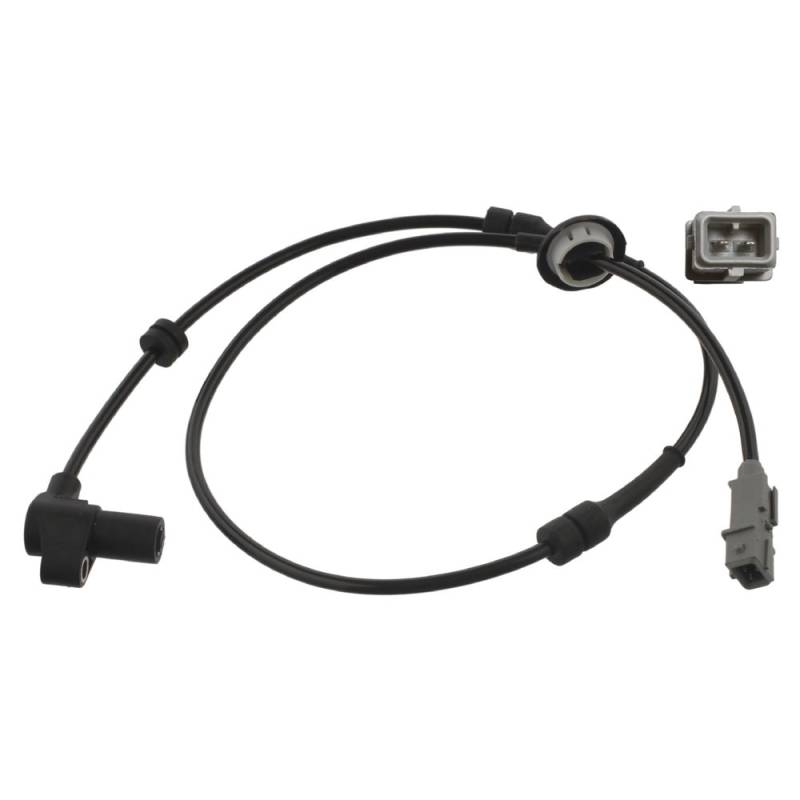 Sensor, Raddrehzahl Vorderachse Febi Bilstein 36952 von Febi Bilstein