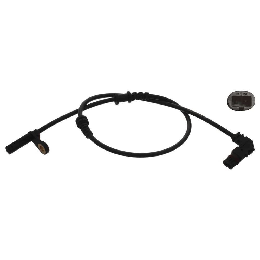 Sensor, Raddrehzahl Vorderachse Febi Bilstein 37904 von Febi Bilstein