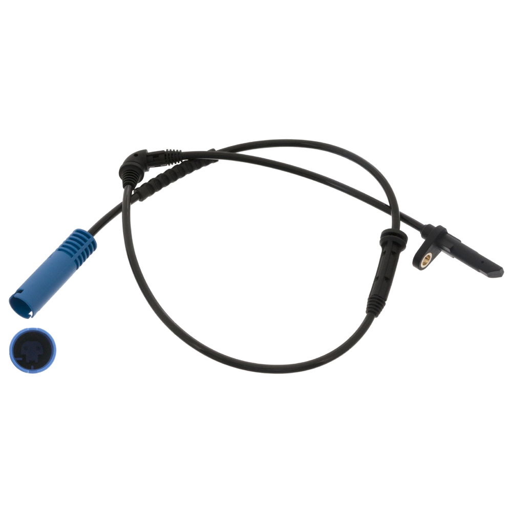 Sensor, Raddrehzahl Vorderachse Febi Bilstein 46594 von Febi Bilstein