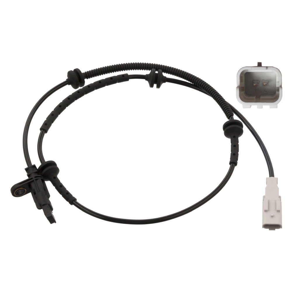 Sensor, Raddrehzahl Vorderachse Febi Bilstein 47005 von Febi Bilstein