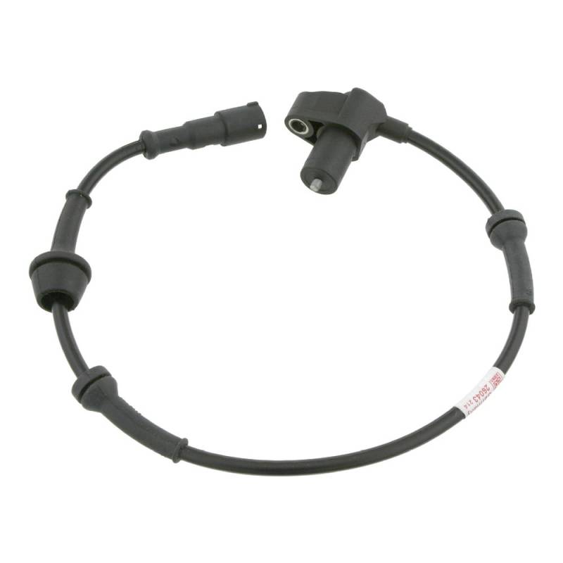 Sensor, Raddrehzahl Vorderachse Febi Bilstein 26043 von Febi Bilstein