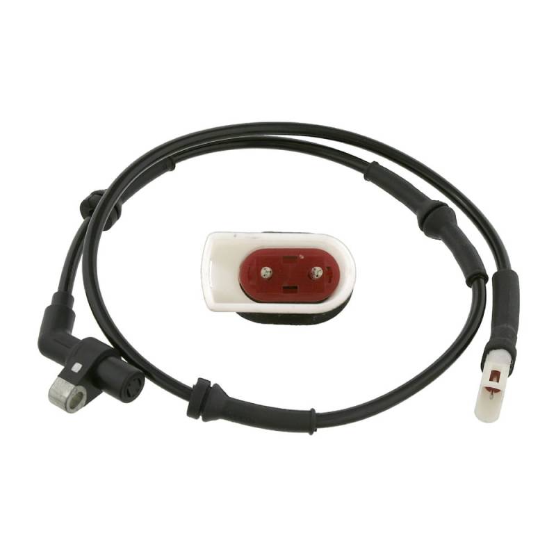 Sensor, Raddrehzahl Vorderachse Febi Bilstein 27227 von Febi Bilstein