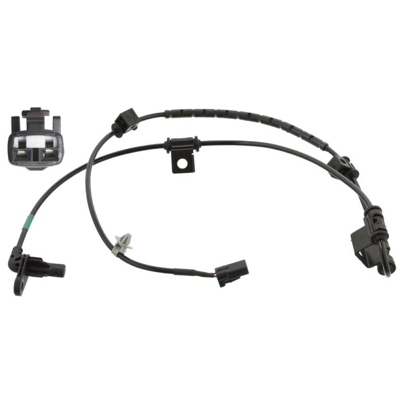 Sensor, Raddrehzahl Vorderachse links Febi Bilstein 107211 von Febi Bilstein