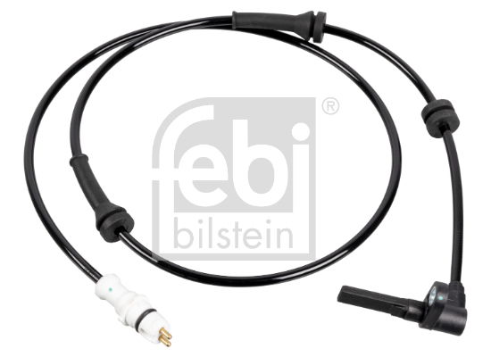 Sensor, Raddrehzahl Vorderachse links Febi Bilstein 176235 von Febi Bilstein