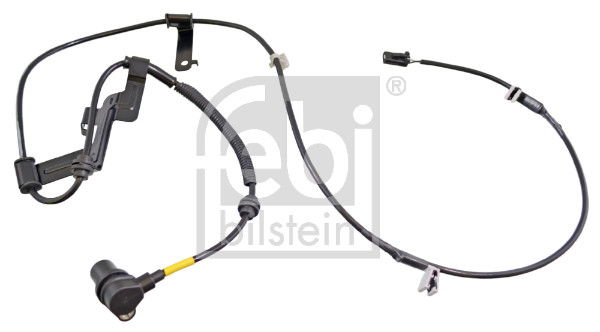 Sensor, Raddrehzahl Vorderachse links Febi Bilstein 179899 von Febi Bilstein