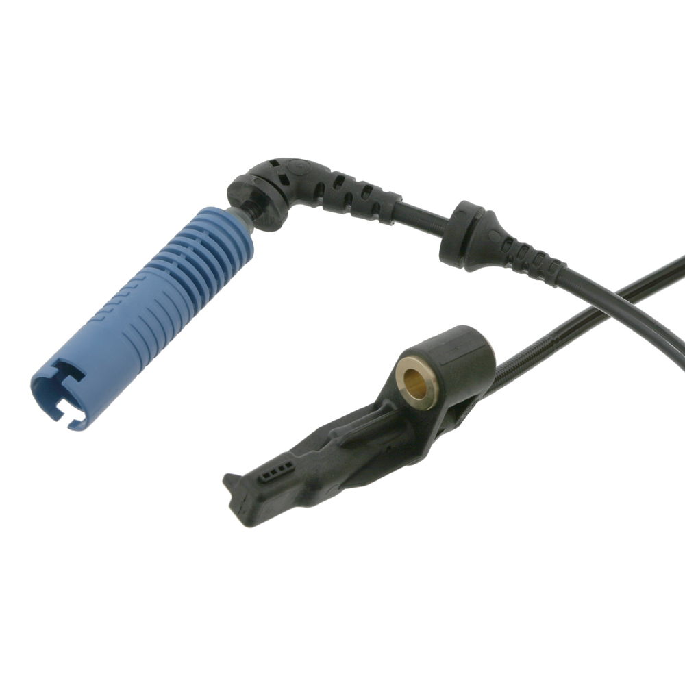 Sensor, Raddrehzahl Vorderachse links Febi Bilstein 24609 von Febi Bilstein