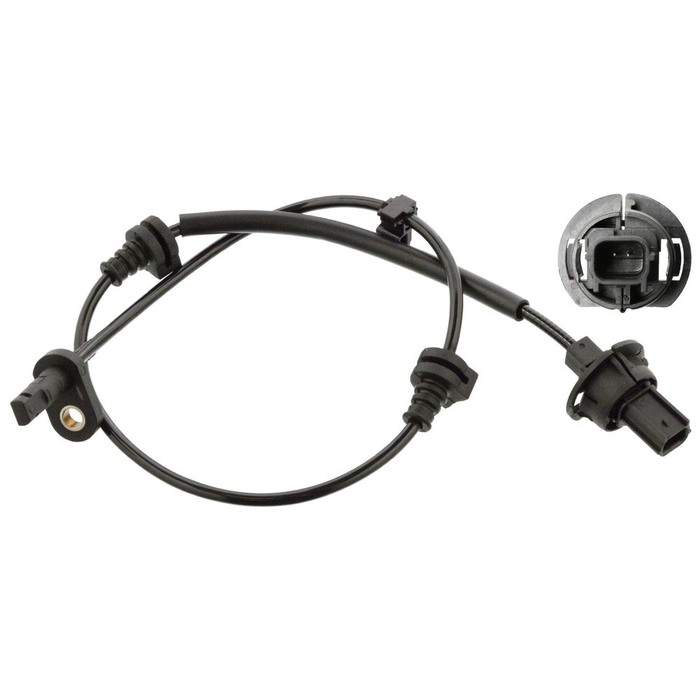 Sensor, Raddrehzahl Vorderachse rechts Febi Bilstein 107614 von Febi Bilstein