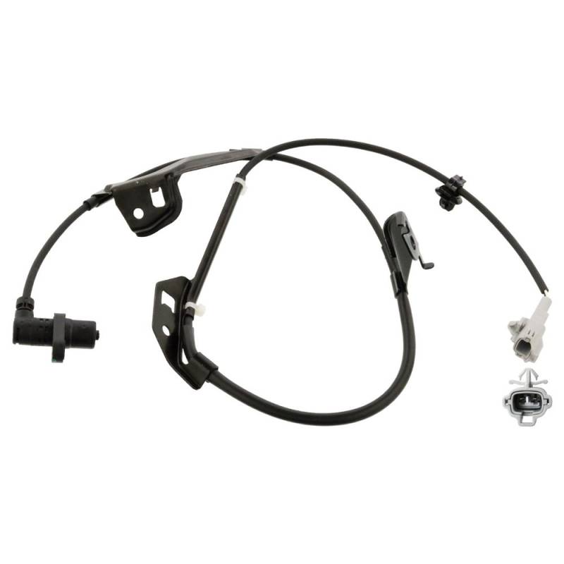 Sensor, Raddrehzahl Vorderachse rechts Febi Bilstein 107746 von Febi Bilstein