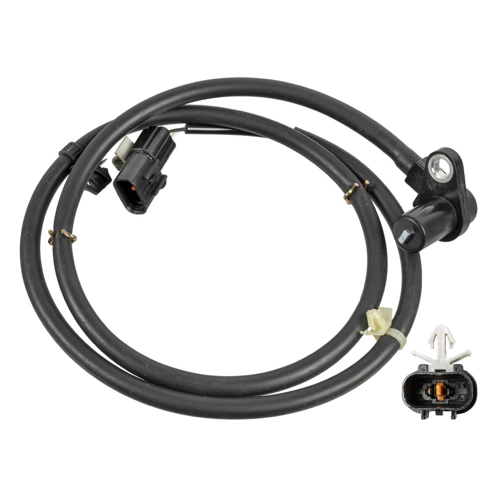 Sensor, Raddrehzahl Vorderachse rechts Febi Bilstein 173366 von Febi Bilstein