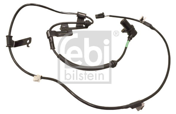 Sensor, Raddrehzahl Vorderachse rechts Febi Bilstein 179900 von Febi Bilstein