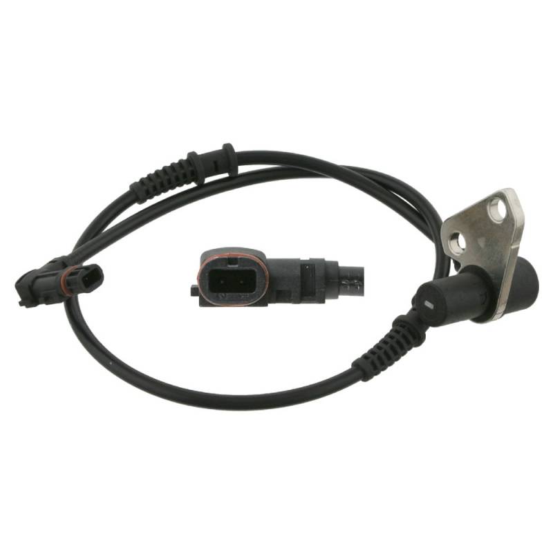 Sensor, Raddrehzahl Vorderachse rechts Febi Bilstein 27861 von Febi Bilstein