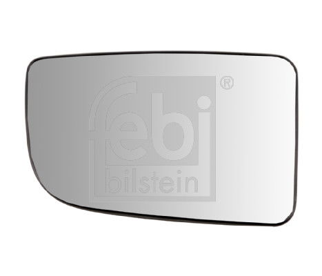 Spiegelglas, Außenspiegel links Febi Bilstein 179920 von Febi Bilstein