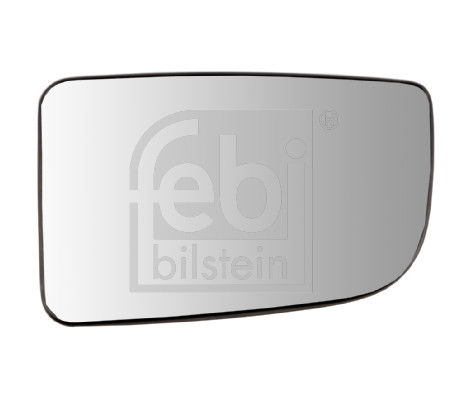 Spiegelglas, Außenspiegel rechts Febi Bilstein 179918 von Febi Bilstein