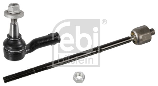 Spurstange Vorderachse beidseitig Febi Bilstein 175592 von Febi Bilstein