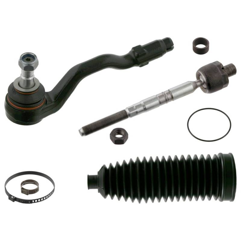 Spurstange Vorderachse beidseitig Febi Bilstein 40552 von Febi Bilstein