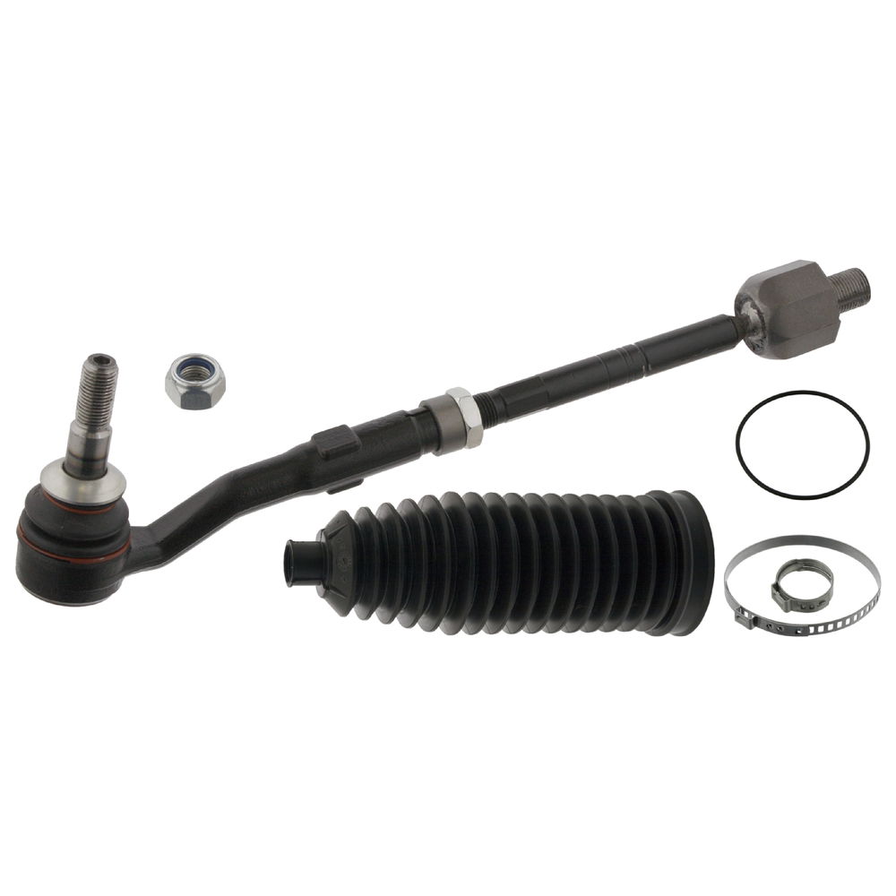 Spurstange Vorderachse beidseitig Febi Bilstein 46290 von Febi Bilstein