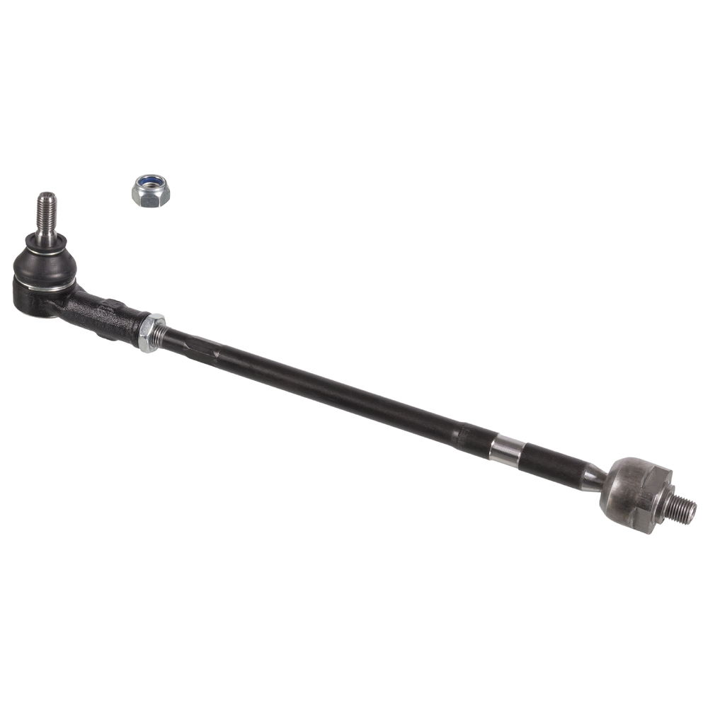 Spurstange Vorderachse links Febi Bilstein 10024 von Febi Bilstein