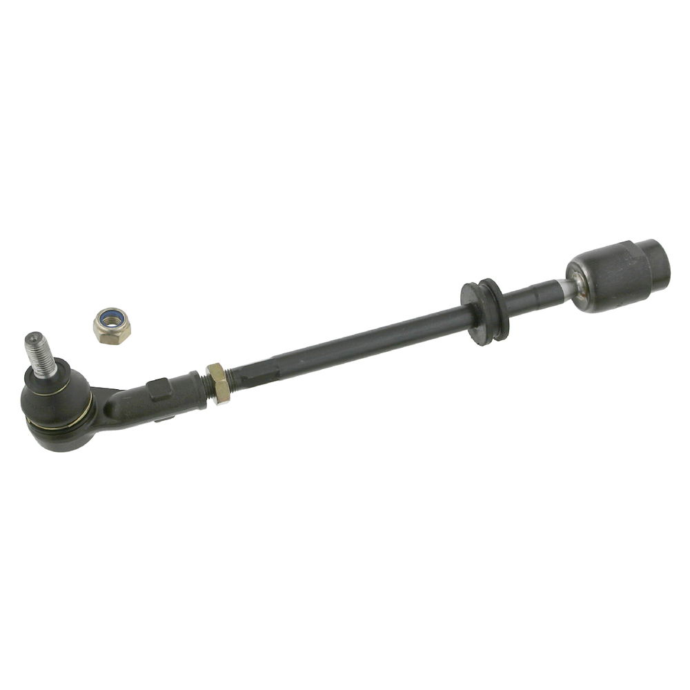 Spurstange Vorderachse links Febi Bilstein 14318 von Febi Bilstein