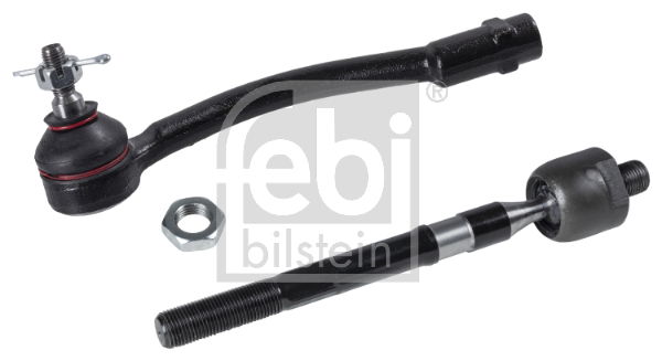 Spurstange Vorderachse links Febi Bilstein 175526 von Febi Bilstein