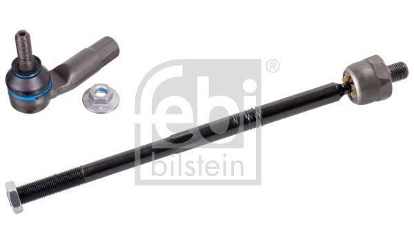 Spurstange Vorderachse links Febi Bilstein 176916 von Febi Bilstein