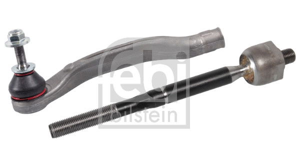 Spurstange Vorderachse links Febi Bilstein 180940 von Febi Bilstein