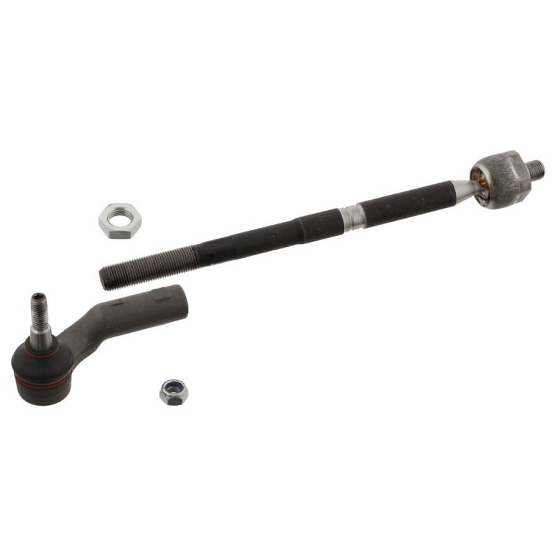 Spurstange Vorderachse links Febi Bilstein 37729 von Febi Bilstein