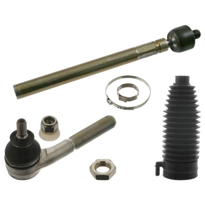 Spurstange Vorderachse links Febi Bilstein 39000 von Febi Bilstein