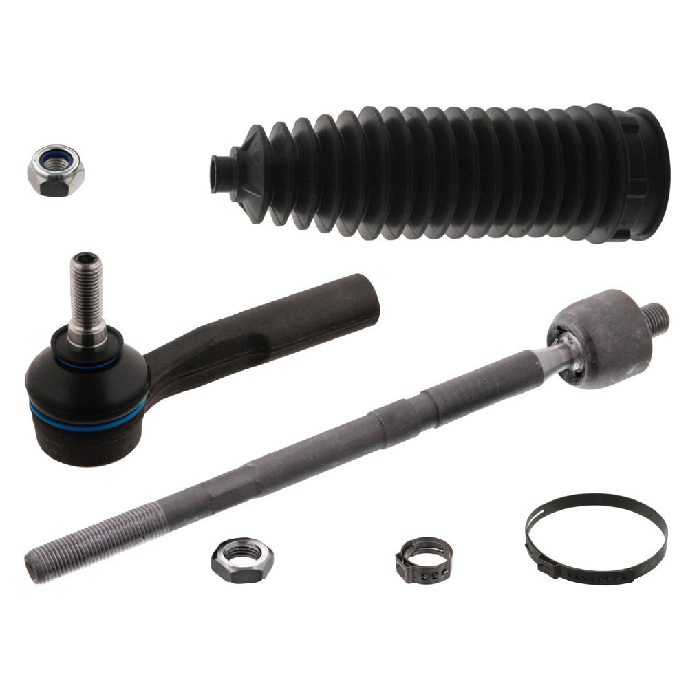 Spurstange Vorderachse links Febi Bilstein 39290 von Febi Bilstein