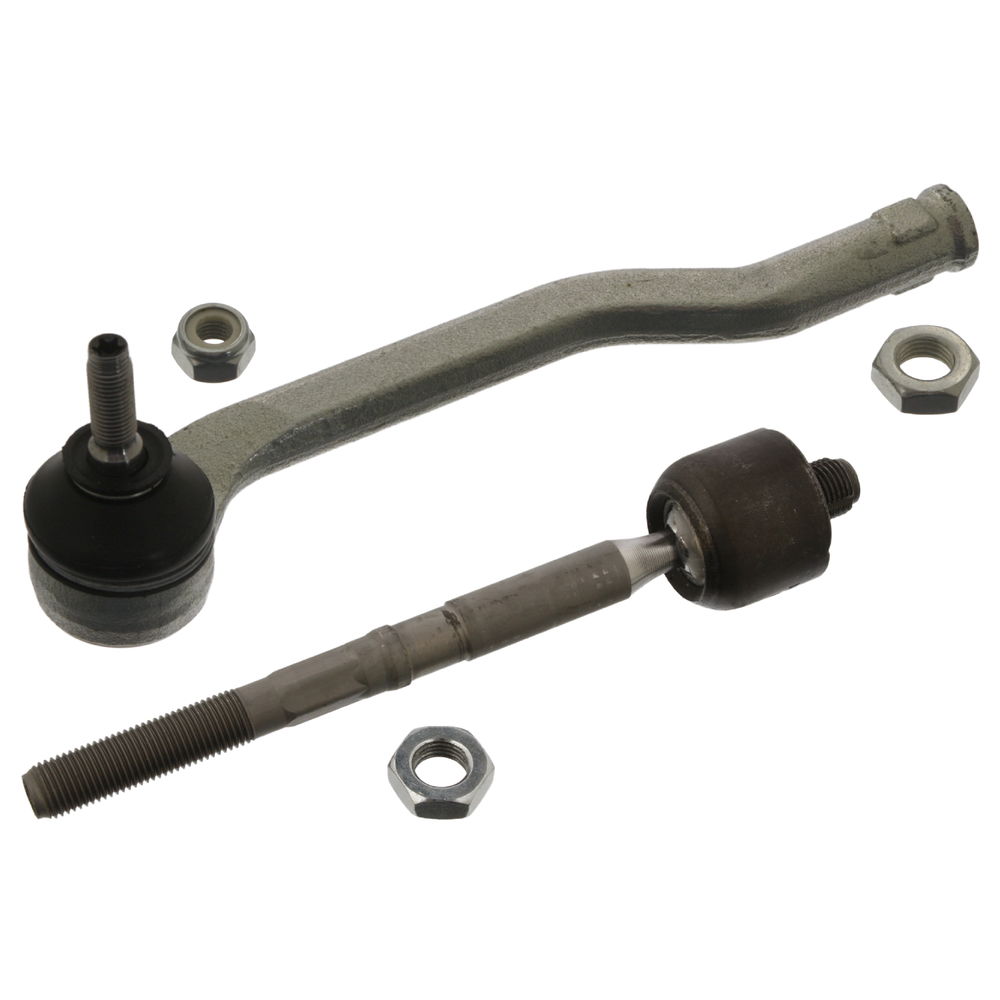 Spurstange Vorderachse links Febi Bilstein 43461 von Febi Bilstein