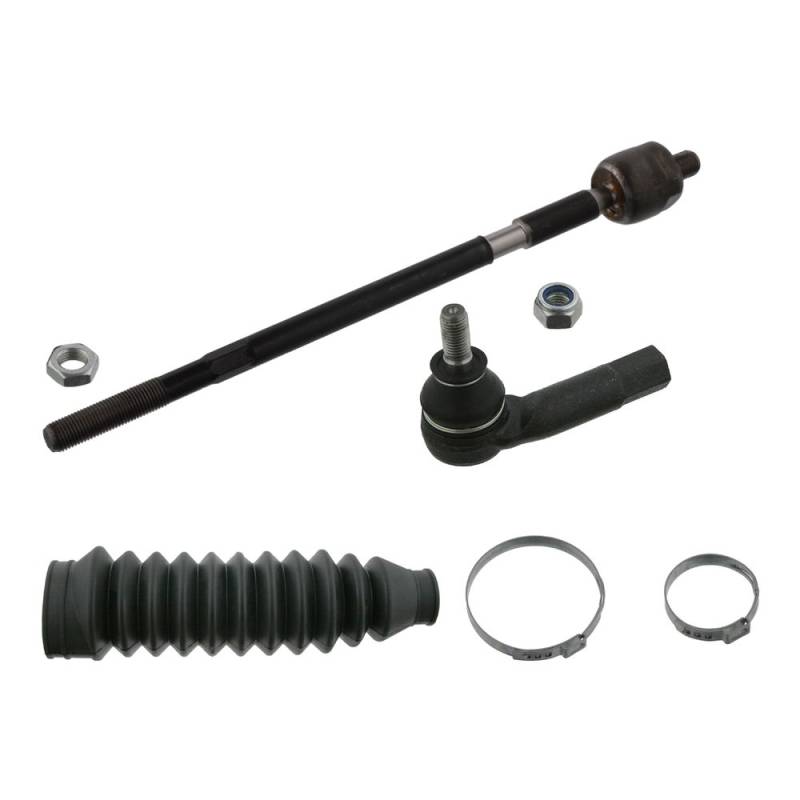 Spurstange Vorderachse links Febi Bilstein 44741 von Febi Bilstein