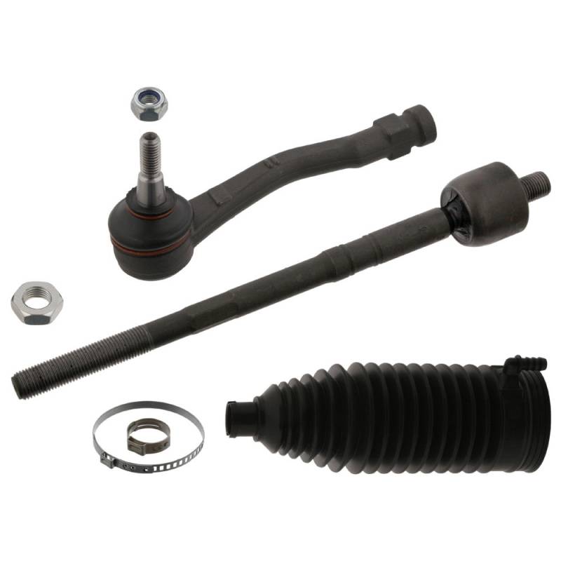 Spurstange Vorderachse links Febi Bilstein 44924 von Febi Bilstein