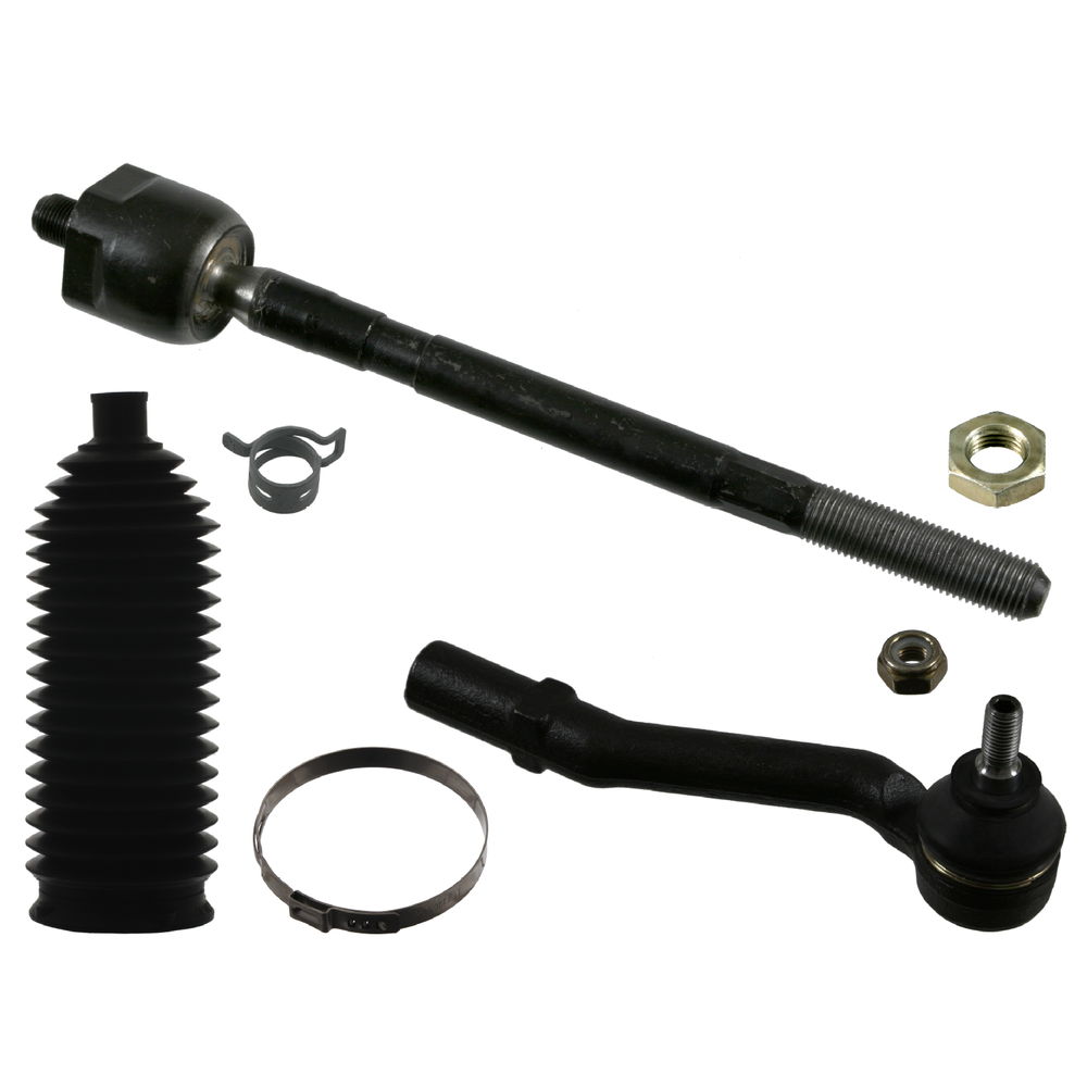 Spurstange Vorderachse rechts Febi Bilstein 38899 von Febi Bilstein