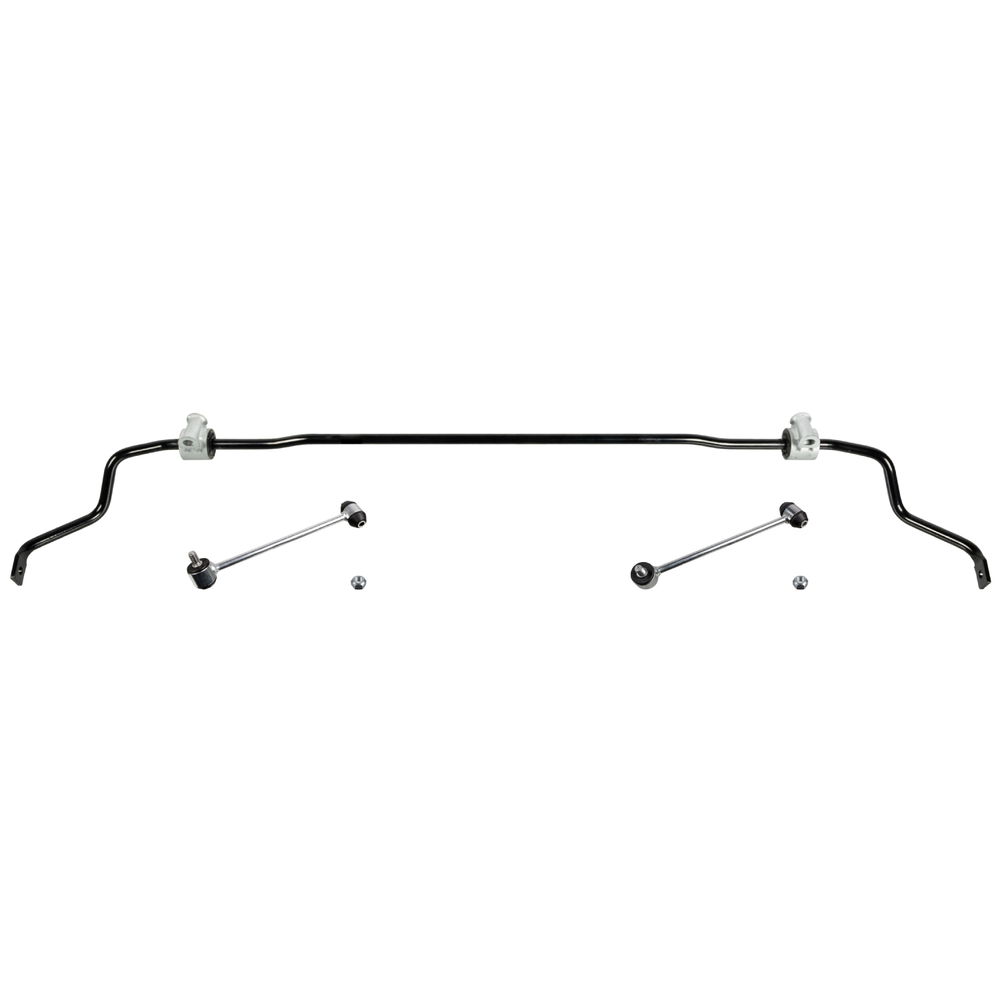 Stabilisator, Fahrwerk Hinterachse Febi Bilstein 171395 von Febi Bilstein