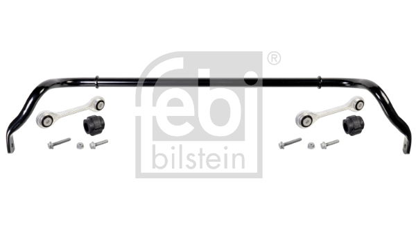 Stabilisator, Fahrwerk Vorderachse Febi Bilstein 175070 von Febi Bilstein