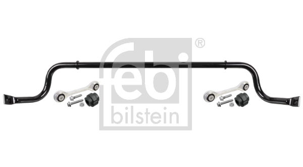 Stabilisator, Fahrwerk Vorderachse Febi Bilstein 175073 von Febi Bilstein