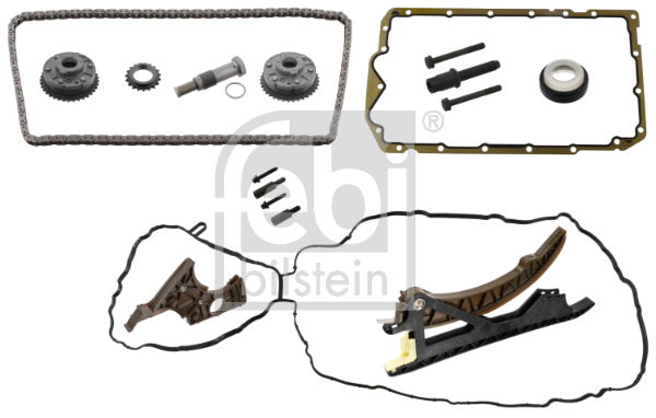 Steuerkettensatz Febi Bilstein 47590 von Febi Bilstein