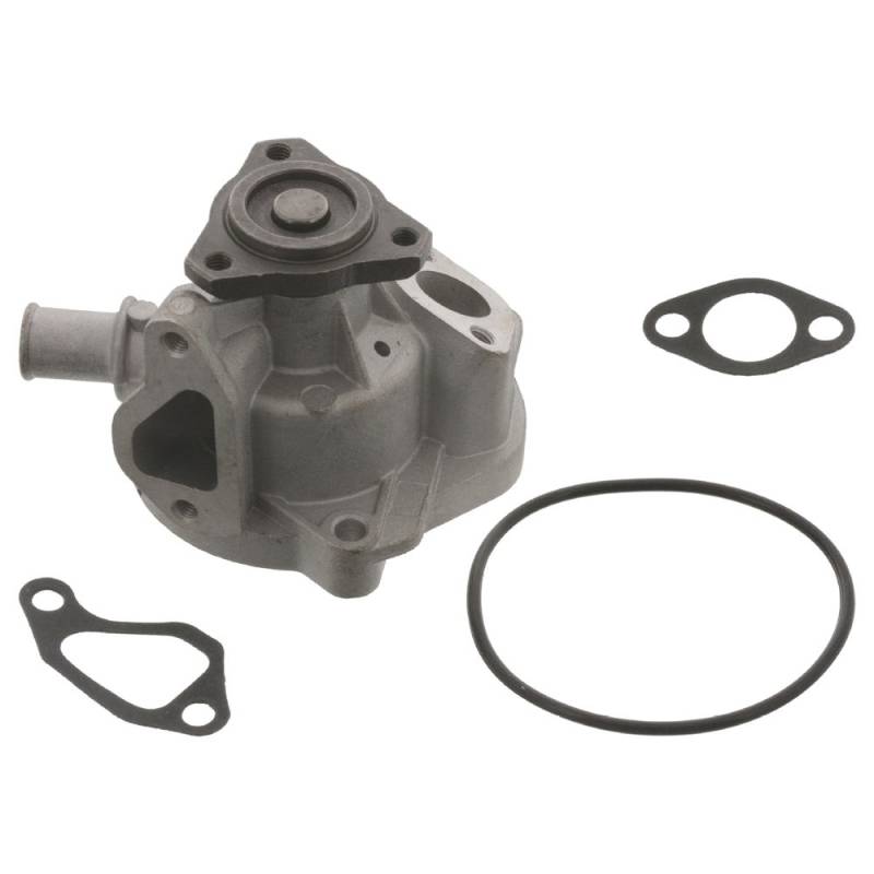 Wasserpumpe, Motorkühlung Febi Bilstein 25236 von Febi Bilstein