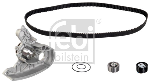 Wasserpumpe + Zahnriemensatz Febi Bilstein 173200 von Febi Bilstein